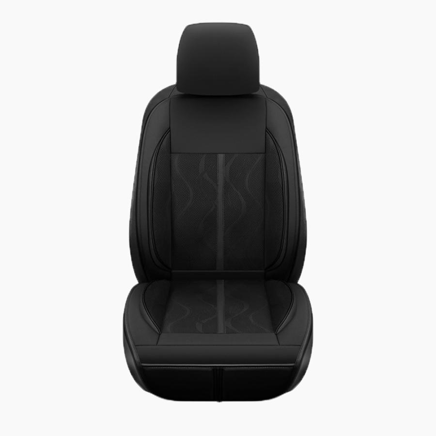 シートヒーター 車 後付け クールシートヒーター 12v 24v シートカバー 温風 冷風 冬 夏 暖かい 涼しい 3段階調節 運転席 助手席 トラック バス |  | 01