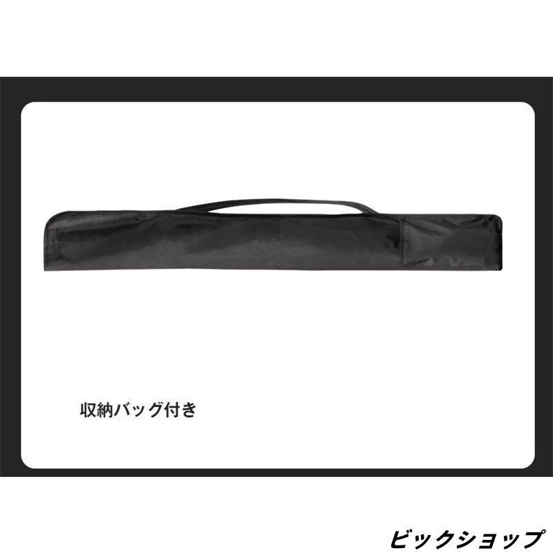 パラソル 180cm 日よけ ガーデン 釣り フィッシング 収納袋 アウトドア オーニング カフェ ベランダ ビーチ 庭 テラス モダン おしゃれ 海 |  | 10