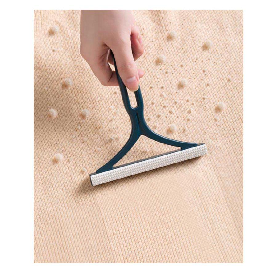 用品 ブラシ ペット 猫 毛玉取り ペット 毛 取り ホコリ クリーナー ソファ カーペット 【3個セット】 ブラシ 毛玉とり ペットの毛取り 猫の毛 |  | 13