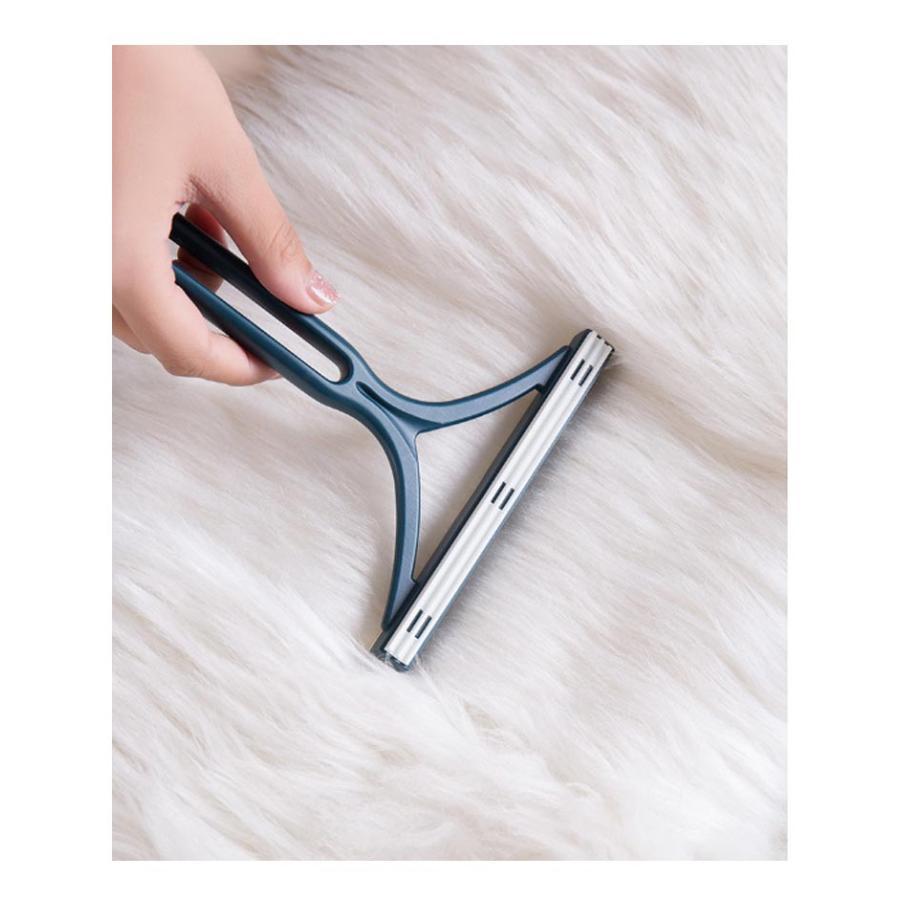 用品 ブラシ ペット 猫 毛玉取り ペット 毛 取り ホコリ クリーナー ソファ カーペット 【3個セット】 ブラシ 毛玉とり ペットの毛取り 猫の毛 |  | 14