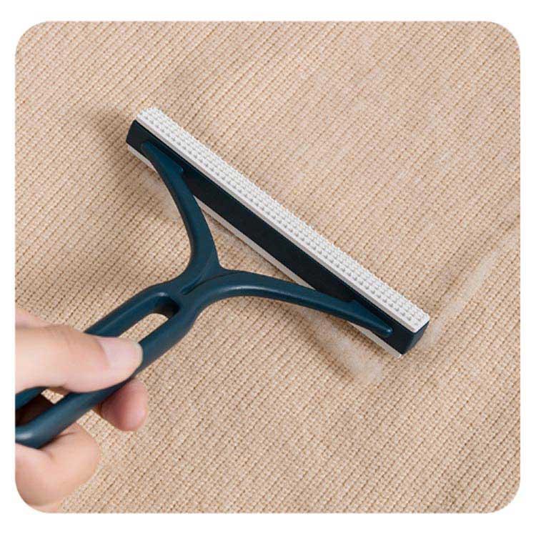 用品 ブラシ ペット 猫 毛玉取り ペット 毛 取り ホコリ クリーナー ソファ カーペット 【3個セット】 ブラシ 毛玉とり ペットの毛取り 猫の毛 |  | 18