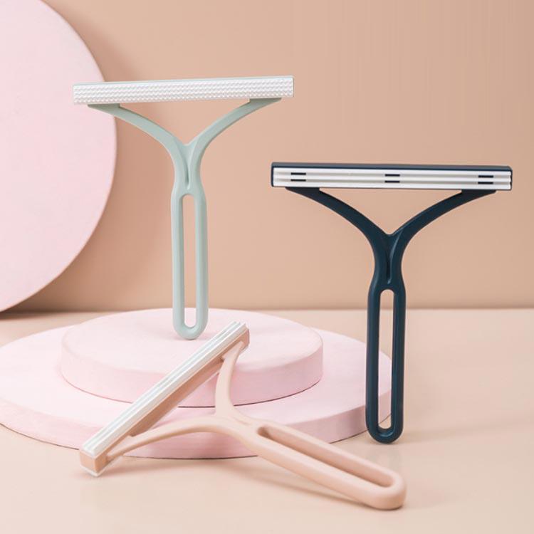 用品 ブラシ ペット 猫 毛玉取り ペット 毛 取り ホコリ クリーナー ソファ カーペット 【3個セット】 ブラシ 毛玉とり ペットの毛取り 猫の毛 |  | 04