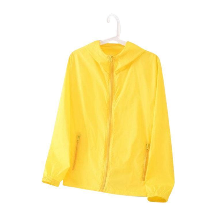 夏 吸汗速乾 メンズ upf50 uvカット 涼しい 超軽量 UVカット 冷感 接触冷感 サマージャケット 海 UVパーカー 冷感 ラッシュガード | ブランド登録なし | 02