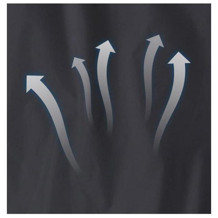 夏 吸汗速乾 メンズ upf50 uvカット 涼しい 超軽量 UVカット 冷感 接触冷感 サマージャケット 海 UVパーカー 冷感 ラッシュガード | ブランド登録なし | 09