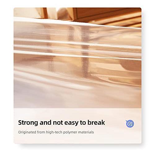 ふとん圧縮袋布団圧縮袋衣類圧縮バッグ真空パック 袋収納袋200x250cm，大型ふとん/ラテックスマットレス/メモリーフォームマットレス用収納バッグ、80％圧縮可能 | ブランド登録なし | 07