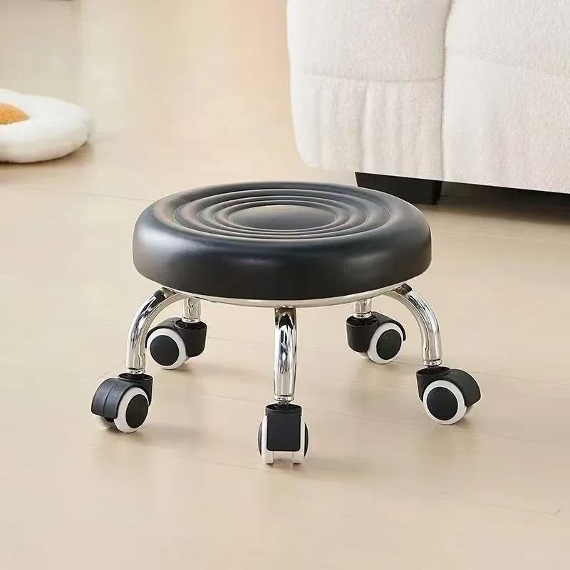 作業椅子 低床 低い キャスター付 低作業用チェア 高さ 22cm 低床椅子 作業用スツール 低所作業 作業用椅子 ワーキングチェア 自動車整備 |  | 01