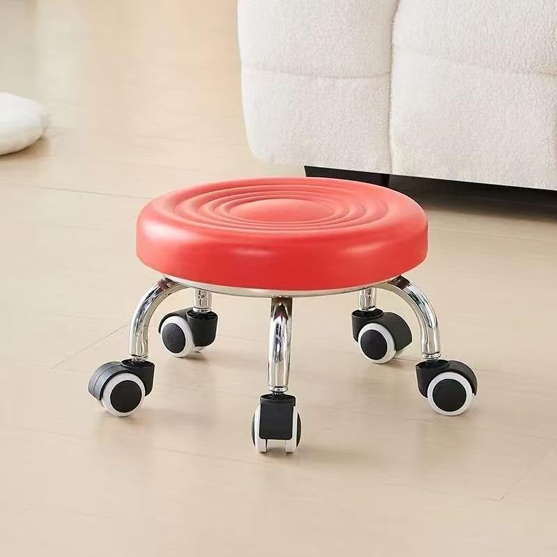 作業椅子 低床 低い キャスター付 低作業用チェア 高さ 22cm 低床椅子 作業用スツール 低所作業 作業用椅子 ワーキングチェア 自動車整備 |  | 02