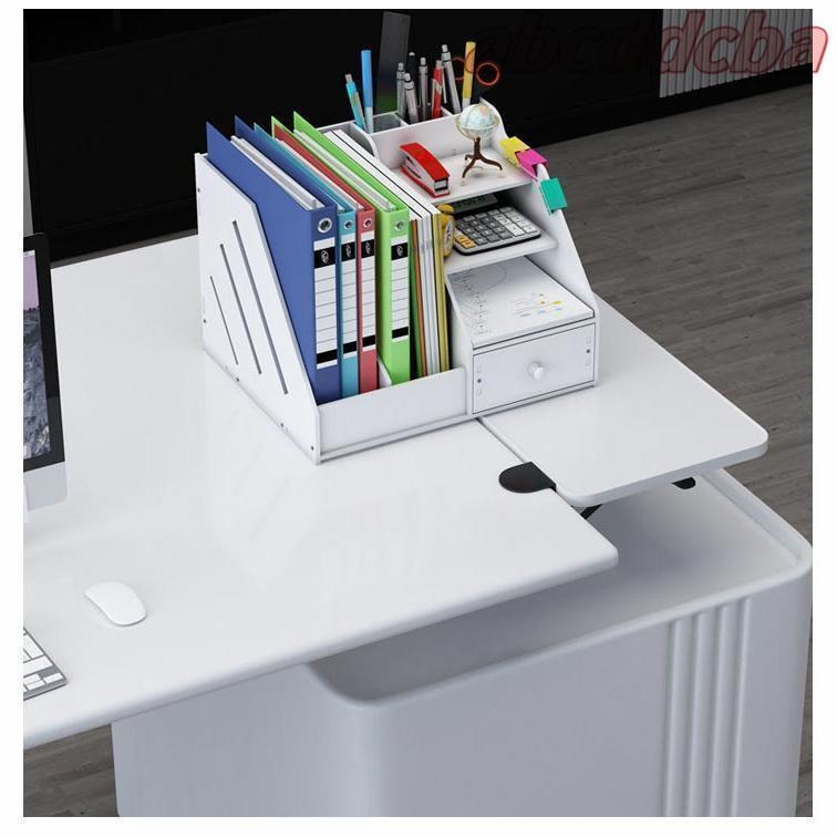 デスク延長テーブル デスクエクステンダー クランプ式 折りたたみ式 デスク延長板 疲れ軽減 PCテーブル マウス収納対応 肘置き台 デスク延長トレイ | ブランド登録なし | 10