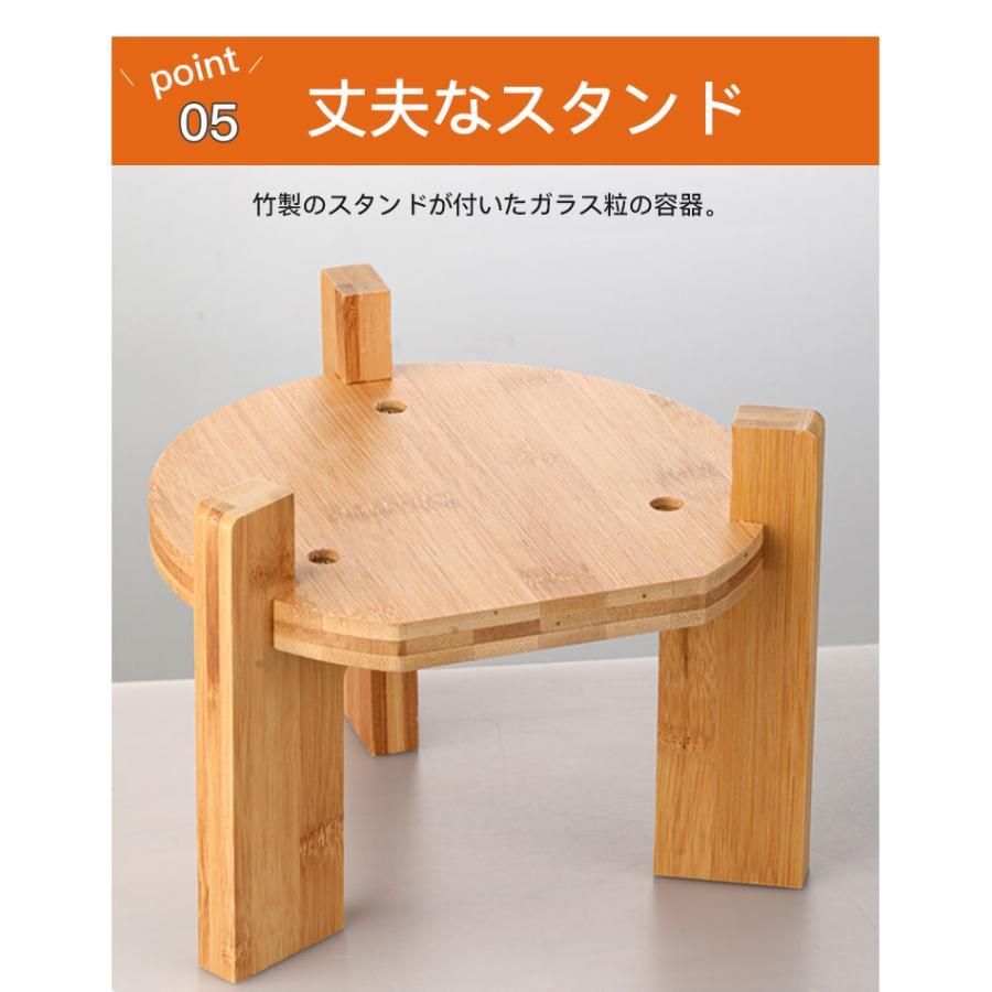 梅酒びん 果実酒びん 大容量 梅酒 瓶 ガラスびん スタンド付き 蛇口付き 冷水筒 ドリンクサーバー ガラス貯蔵タンク 大容量 ガラスポット 梅酒 ジュース | ブランド登録なし | 07