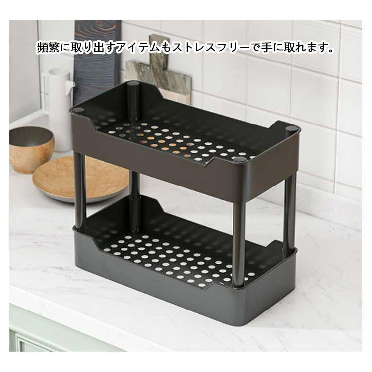 隙間ラック 幅15cm 幅20cm キャスター付き ワゴン スリムトローリー すき間 収納 すきま スリム 隙間 すき間収納ワゴン 収納ワゴン スリム |  | 15