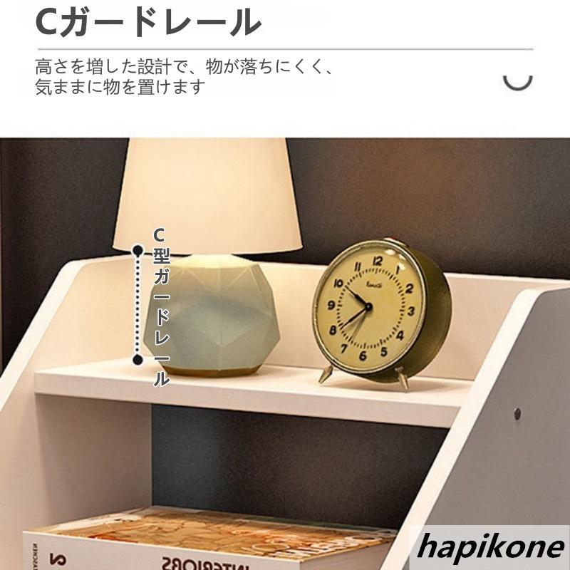 ミニドレッサー ドレッサーテーブル ドレッサー ワゴン サイド