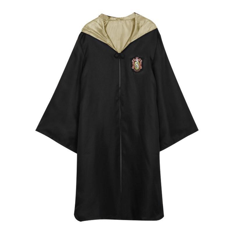 ハロウィン クリスマス コスプレ衣装 グリフィンドールハリーポッターローブ/レイブンクロー/ハッフルパフ/スリザリンハロウィン/仮装 子供 大人 | ブランド登録なし | 10