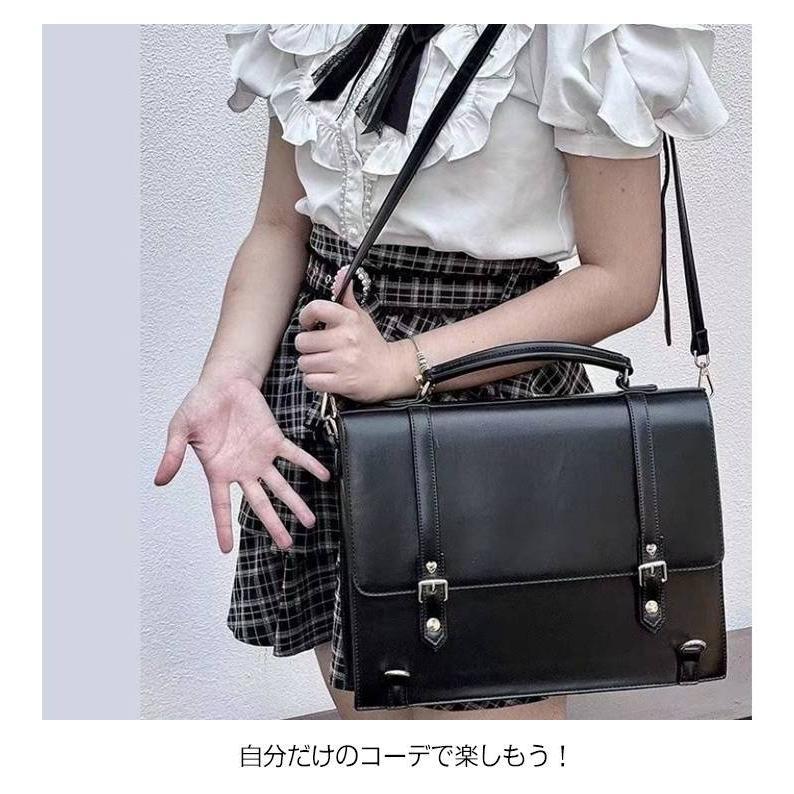 リュックサック 痛バッグ 隠せる 20cm ぬいポーチ ハンドバッグ リュック 2way ショルダー 大きめ おしゃれ ぬいぐるみポーチ クリア 痛バ | ブランド登録なし | 13