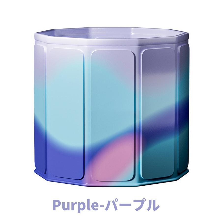 3秒で開く 折りたたみ 浴槽 ポータブル バスタブ 大人 子供用 家庭用 簡易浴槽 組立不要 折り畳み 収納 コンパクト 保温 お風呂桶 家庭用 お風呂 水風呂 | ブランド登録なし | 01