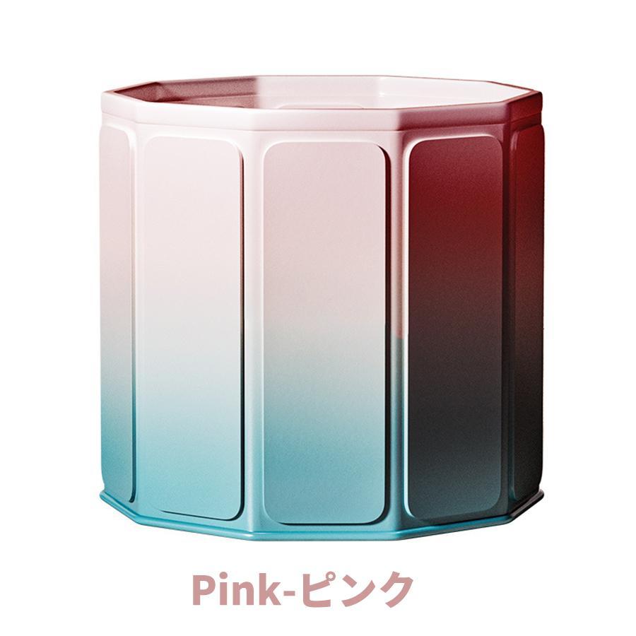 3秒で開く 折りたたみ 浴槽 ポータブル バスタブ 大人 子供用 家庭用 簡易浴槽 組立不要 折り畳み 収納 コンパクト 保温 お風呂桶 家庭用 お風呂 水風呂 | ブランド登録なし | 02