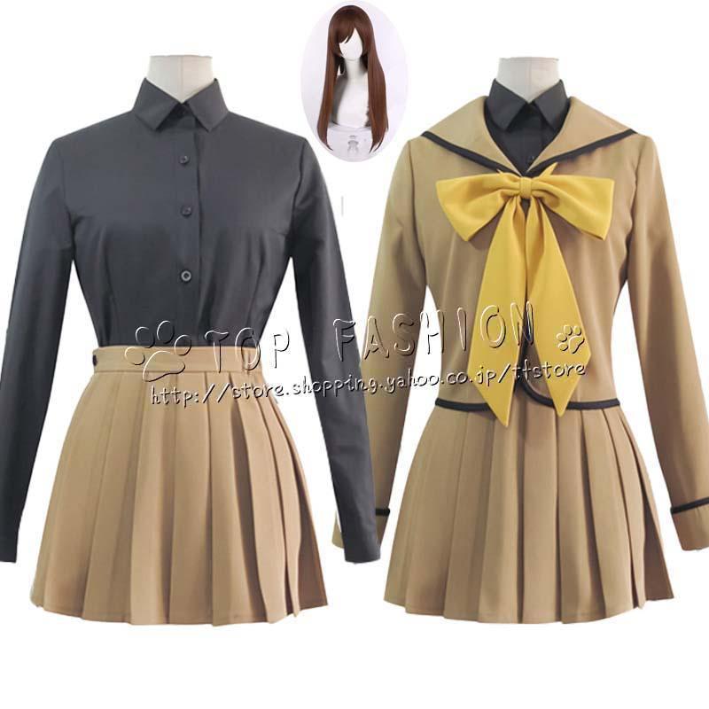 神様はじめました 桃園奈々生 制服 コスプレ 衣装 ハロウィン