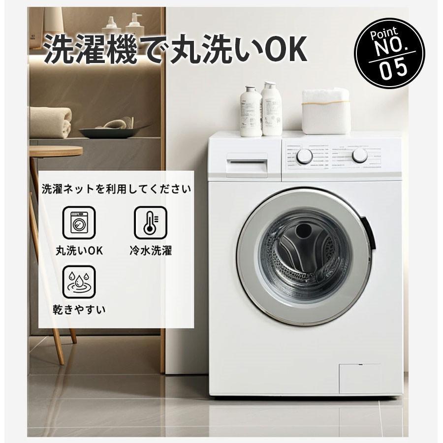 アコーディオンカーテン 間仕切りカーテン 断熱 階段カーテン 北欧 高さ200cm 幅120cm ロング 洗える 厚手 暖気遮断 おしゃれ 高密度 | ブランド登録なし | 09