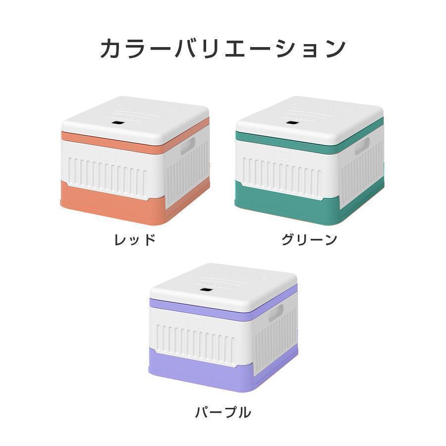 簡単トイレ 子供用 折りたたみ式 簡易ポータブルトイレ 車載 掃除簡単 処理袋 緊急トイレ 非常用 断水 地震 防災グッズ 災害 キャンプ アウトドア 非常用 | ブランド登録なし | 13