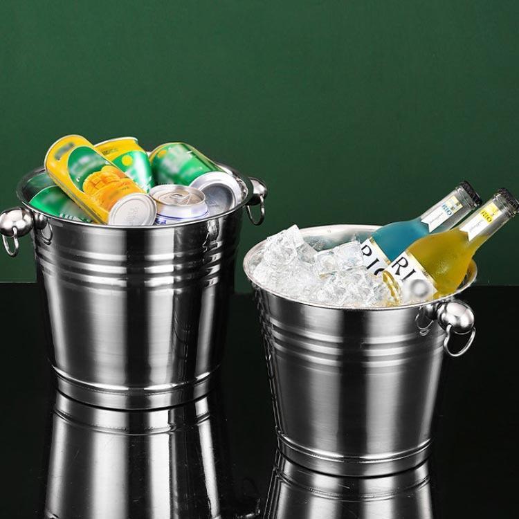 アイスペール シャンパンクーラー 調理器具 ワインクーラー ボトル