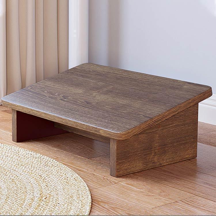 フットレスト デスクワーク 足置き台 踏み台 木製 フット台 足台 フットレスト 踏み台 作業台 ステップ台 デスク下 フットレスト 作業台 ステップ |  | 04