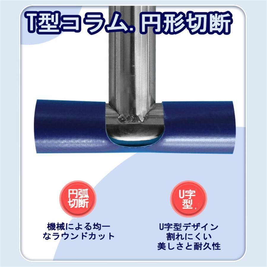 大型水槽 長方形プール 大型養殖用プール キャンバスの魚のいる池 大きい水槽 レクタングラフレームプール 立体養魚池 折りたたみ帆布生簀 ブラケ | ブランド登録なし | 03