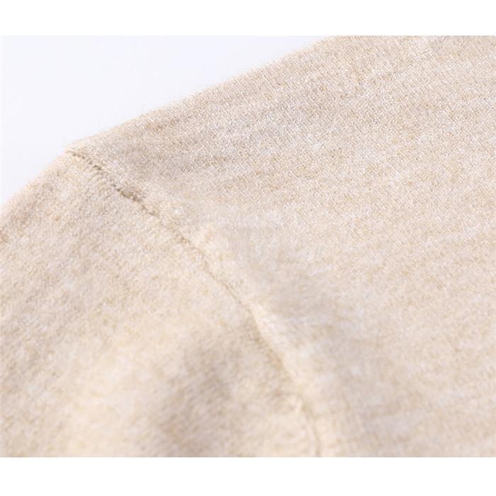 モックネック ニットセーター メンズ半袖 サマーニット サマーセーター tシャツ ニットソー ハイネック ゴルフウェア 半袖ニット 無地 ニット |  | 20