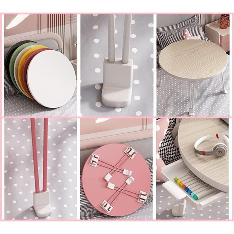 おりたたみテーブル 折り畳みテーブル 折りたたみミニテーブル ローテーブル 折りたたみ テーブル 一人暮らし ミニ引き出し 多機能 ラップトップテーブル | ブランド登録なし | 11