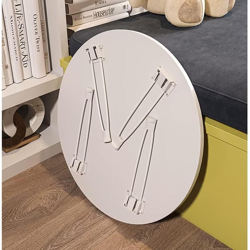 おりたたみテーブル 折り畳みテーブル 折りたたみミニテーブル ローテーブル 折りたたみ テーブル 一人暮らし ミニ引き出し 多機能 ラップトップテーブル | ブランド登録なし | 06