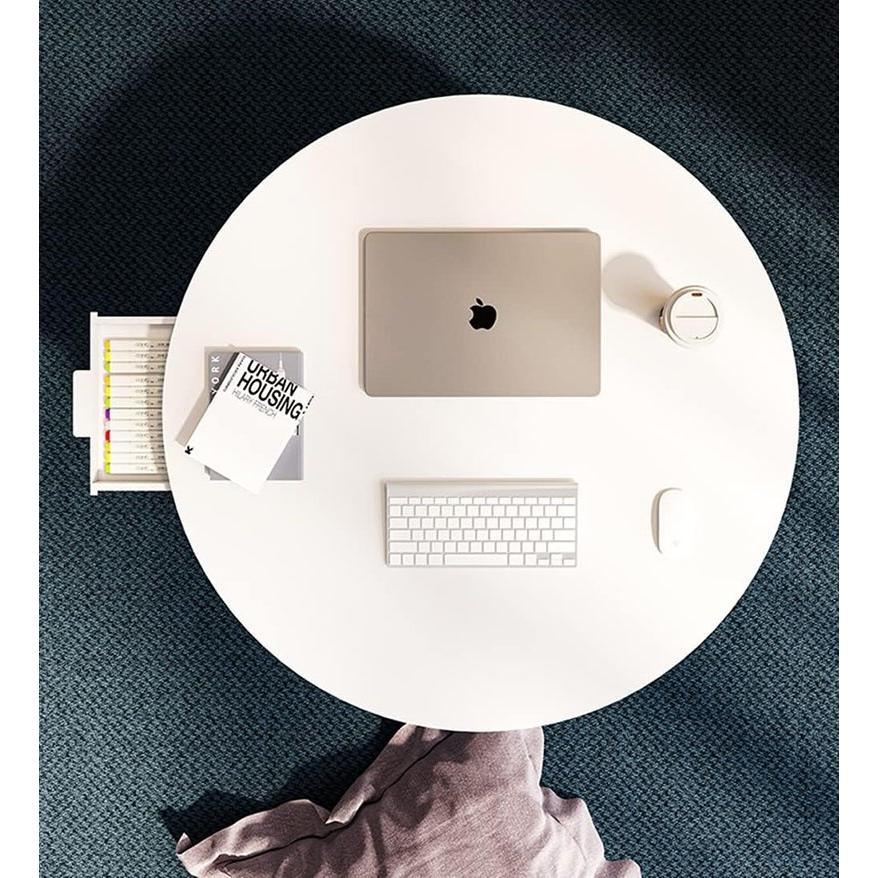 おりたたみテーブル 折り畳みテーブル 折りたたみミニテーブル ローテーブル 折りたたみ テーブル 一人暮らし ミニ引き出し 多機能 ラップトップテーブル | ブランド登録なし | 08