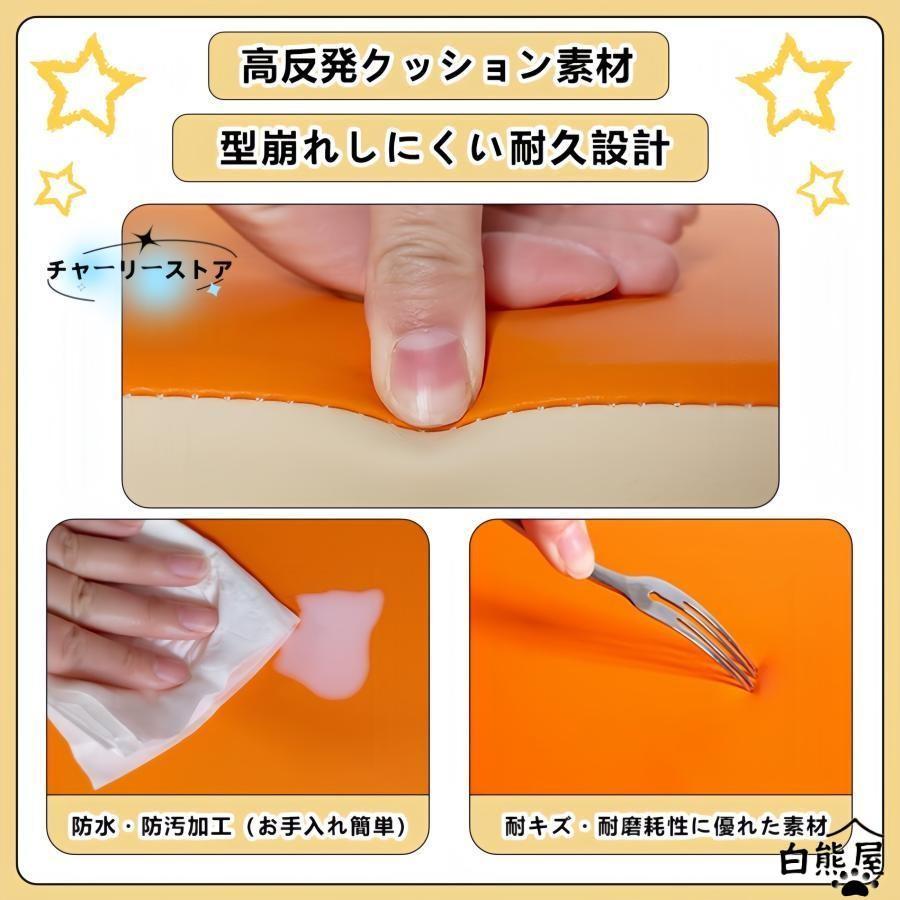 ソフトブロック プレイマット 自由に組み合わせ 滑り台 クッション アスレチック おもちゃ 玩具 大型遊具 室内遊具 キッズコーナー 子供 幼児 保育園 保育用品 | ブランド登録なし | 13