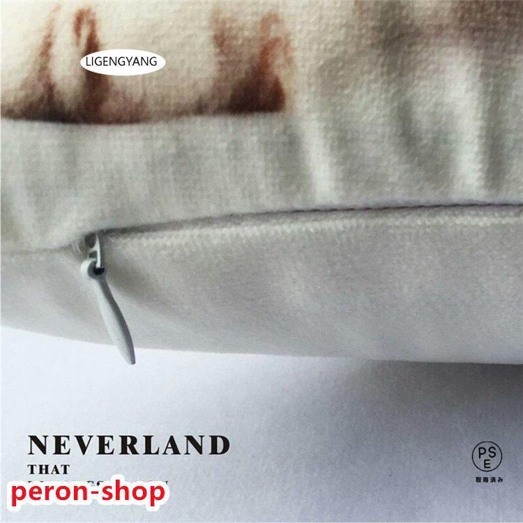 オリジナル オーダーメイド クッション 写真入り メモリアル ギフト 誕生日 プレゼント 結婚式 昔の写真で 成長の記録 愛犬 愛猫 記念 スター 母の日 |  | 02