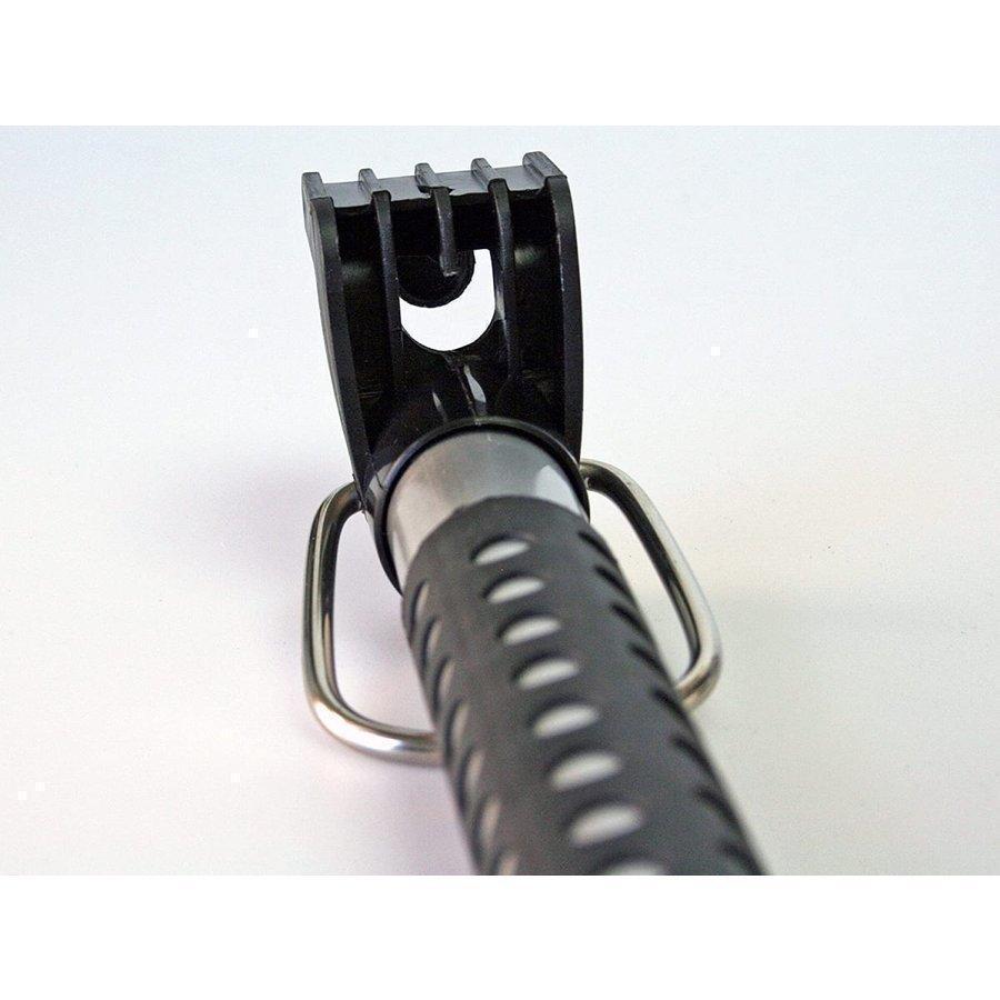 【2点購入で50％OFF】車内用ハンガーポール 洋服ハンガー 車用洋服バー キャリア インテリア・バー 車載用ロッドホルダー ハンガー | ブランド登録なし | 01