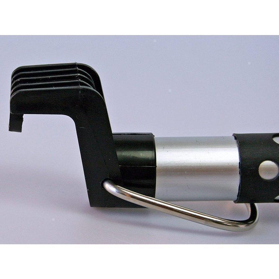 【2点購入で50％OFF】車内用ハンガーポール 洋服ハンガー 車用洋服バー キャリア インテリア・バー 車載用ロッドホルダー ハンガー | ブランド登録なし | 02