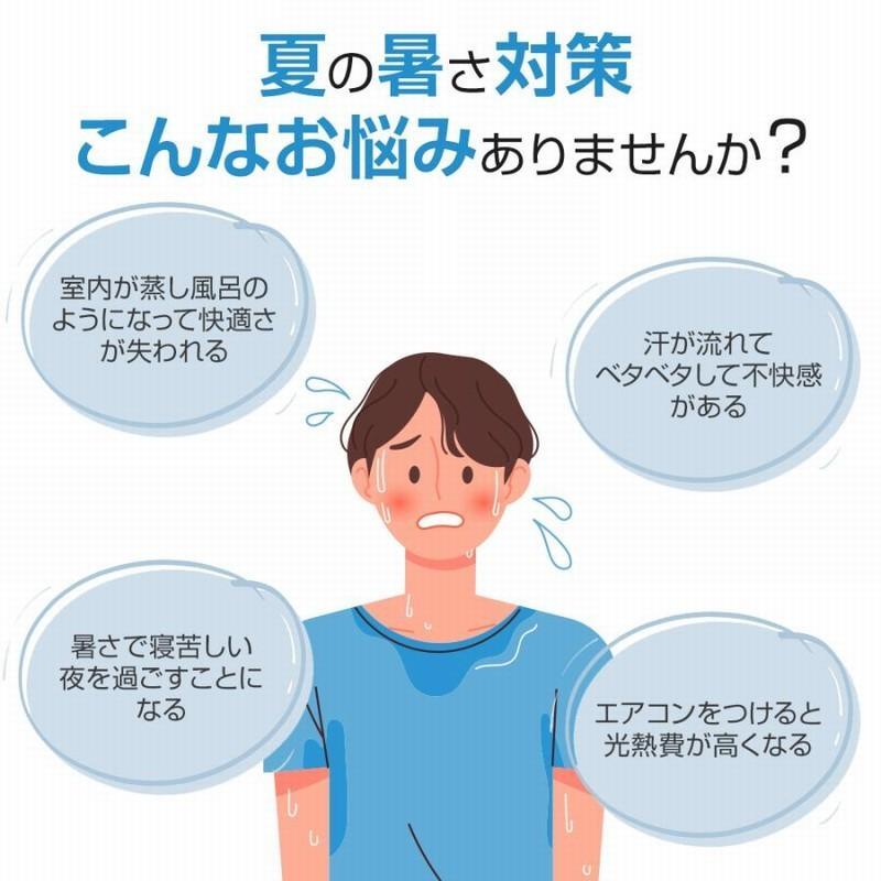 ハンディファン 扇風機 首かけ ネッククーラー ネックファン 卓上 コンパクト 6000mAh モバイルバッテリー おしゃれ USB充電 大容量 長持ち 無段変速 熱中症対策 |  | 01
