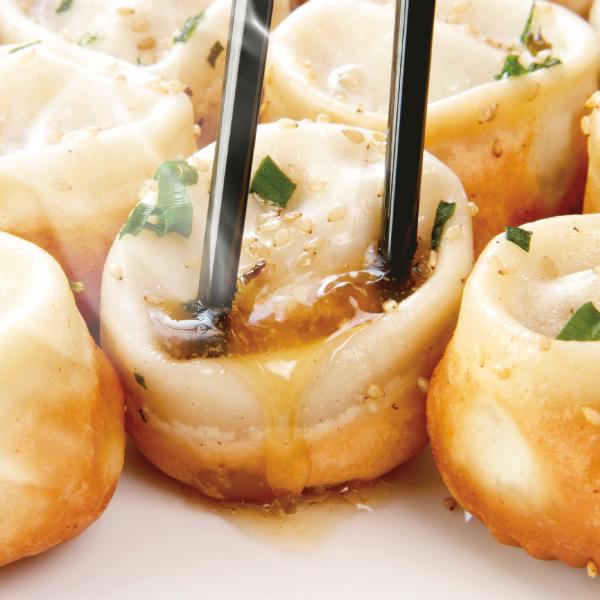 焼き小籠包と胡椒餅 横浜中華街で行列ができる王府井ショーロンポー ギフトセット(2種類17個)冷凍食品 生煎包 胡椒餅 お取り寄せグルメ 送料無料 電子レンジ用 |  | 03