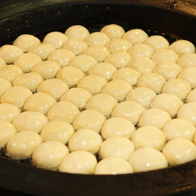 焼き小籠包と胡椒餅 横浜中華街で行列ができる王府井ショーロンポー ギフトセット(2種類17個)冷凍食品 生煎包 胡椒餅 お取り寄せグルメ 送料無料 電子レンジ用 |  | 08