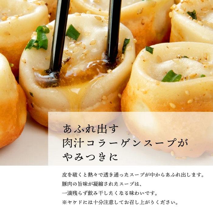 小籠包 ギフト 横浜中華街で行列ができる焼き小龍包3種類(正宗、ヒスイ、フカヒレ) ショーロンポー 点心 中華料理 飲茶 お取り寄せ グルメ 送料無料 |  | 10