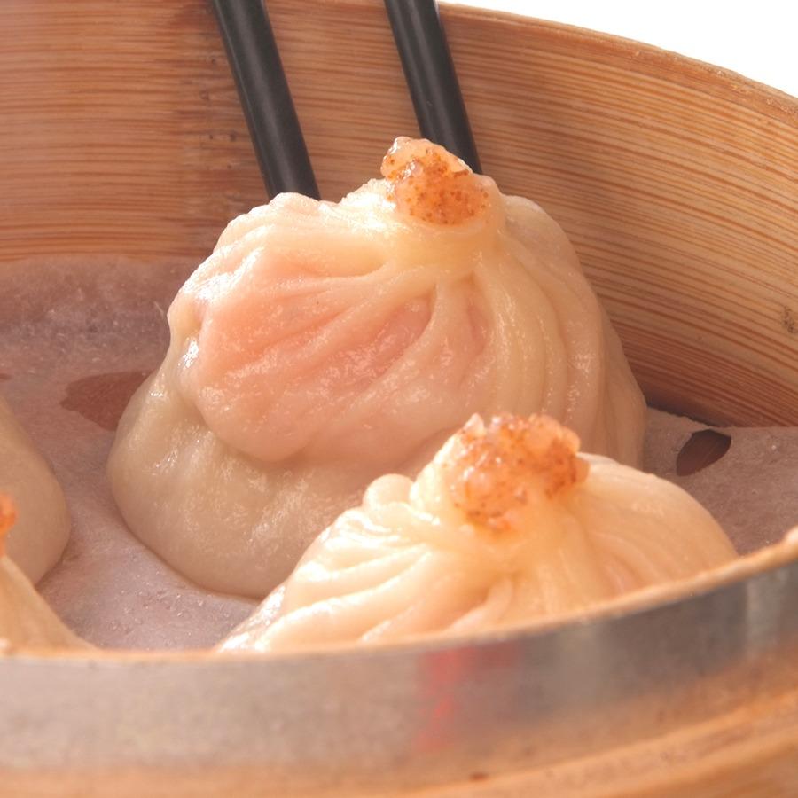 小籠包 ギフト 横浜中華街で行列ができる焼き小龍包3種類(正宗、ヒスイ、フカヒレ) ショーロンポー 点心 中華料理 飲茶 お取り寄せ グルメ 送料無料 |  | 06