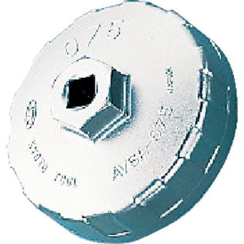 あすつく対応 「直送」 KTC（京都機械工具）工具 ［AVSA-092］ カップ型オイルフィルタレンチ０９２ AVSA092 | 