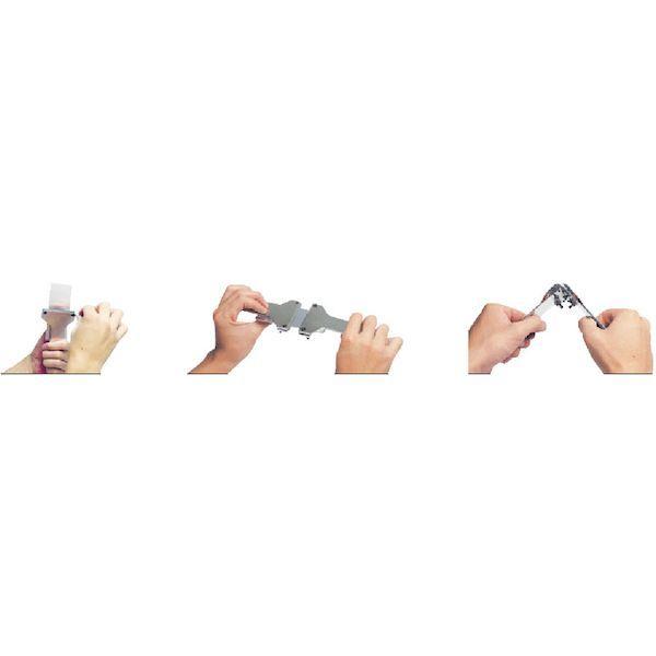 あすつく対応 「直送」 TV-40 金属曲げ工具 ポケットベンダー TV40 ENGINEER 4989833066406 | ブランド登録なし | 01