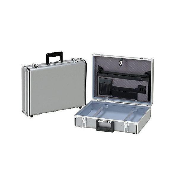 KA-50 アルミケース KA50 エンジニア ENGINEER ENGINEERアルミケースKA-50 カギ付 | 