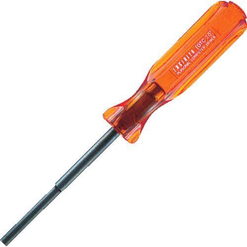 あすつく対応 「直送」 DTC-27 特殊ネジ用ドライバー DTC27 エンジニア ENGINEER 4989833005771 ラインヘッド | 