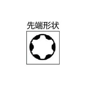 あすつく対応 「直送」 DTC-27 特殊ネジ用ドライバー DTC27 エンジニア ENGINEER 4989833005771 ラインヘッド |  | 01