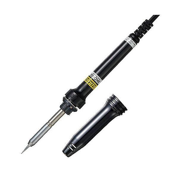 SKC-32 セラミック半田コテ SKC32 エンジニア セラミック半田コテ耐熱キャップ付 セラミックハンダコテ ENGINEER | 