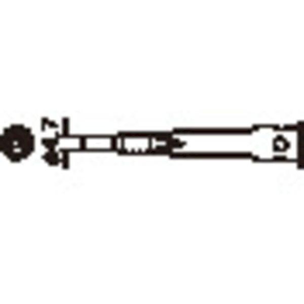 あすつく対応 「直送」 SK-66 ＳＫ−６０シリーズ用ホットブローチップ SK66 エンジニア SK-60シリーズ用ＳＫ−６０シリーズ用ホットブローチップ ENGINEER | エンジニア | 01