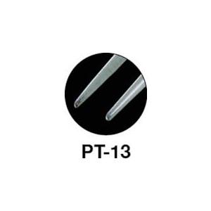 あすつく対応 「直送」 PT-13 ピンセット 技工タイプ １９０ｍｍ PT13 エンジニア 技工タイプ ENGINEER tr-3688291 49 |  | 01