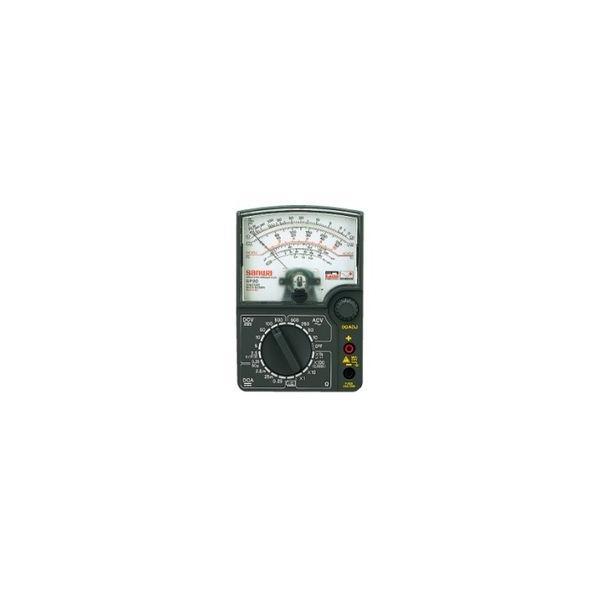 sanwa 三和電気計器 SP20 アナログマルチメータ SP-20 | 