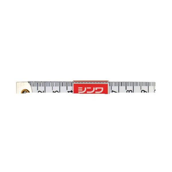 シンワ測定 71013 テープメジャー 71013 15ミリハバ SHINWA M32 計測 直送 4960910710139 | 