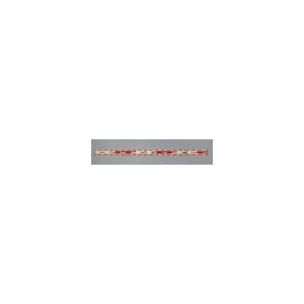 シンワ測定 76935 標尺 １１０ｃｍ 巾６０ｍｍ 76935 アルミ製 4960910769359 アルミ標尺110cm | 