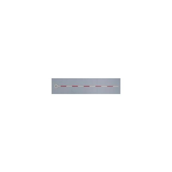 シンワ測定 76979 ピンポール 100cm スチール製 1m 4960910769793